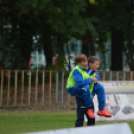 Mte 1904 - Csornai SE (1:0) Gratulálunk! (Fotó: Nagy Mária)