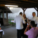 Német kitelepítési emléknap Mosonban