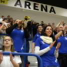 MKC SE – Alba Fehérvár KC 29-31 (17-13)