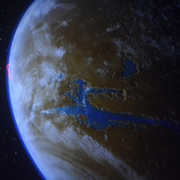 A FUTURA megújult Mobil Planetáriumának ünnepélyes átadója