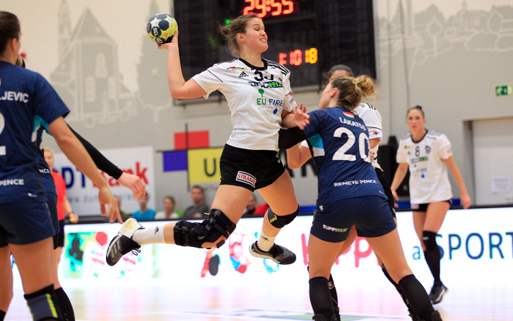 Készül az újabb megmérettetésre a Motherson-Mosonmagyaróvár csapata