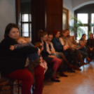 Szigetközi Puhab-bál  (Fotó: Nagy Mária)