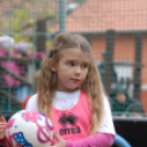 Ovi-Foci Program Ünnepélyes pályaátadó