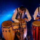 MOSON BIG BAND X. JUBILEUMI KONCERTJE (Fotó: Horváth Attila)