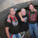 OI-COR és Radical Hungary koncert  (Fotó: Nagy Mária)