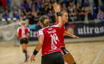 Tízzel vertük a Kozármislenyt