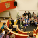 VÍZ világnapja 2015 a Futurában (Fotó: Horváth Attila)