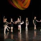 A JÖVŐ TÁNCOSAI (Fotó: Horváth Attila)