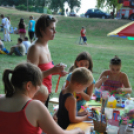 2 Kéklámpás nap (Fotó: Nagy Mária)