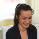 Anyák napi ünnepség a Pillangó óvoda és családi napköziben (Fotó: Stipkovits Veronika)