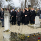 Március 15-i városi ünnepség