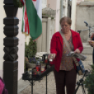 1956-os városi Megemlékezések és Gyásznap /Mosonmagyaróvár/