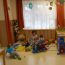 Nezsideri óvodákból látogattak városunkba