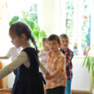 Kék cinke óvoda felújítás átadó (Fotó: Nagy Mária)