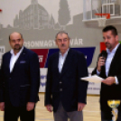 MTE karácsonyi ünnepély és családi nap