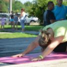 Hédervári sport és egészségnap (Fotó: Nagy Mária)