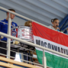 MKC SE - Hypo NÖ (27-27) (edzőmeccs) (Fotó: Horváth Attila)