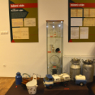 Emlékkiállítás - Magyarnak Lenni Büszke Gyönyörűség!