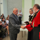 Egyetemi tanévnyitó 2 (Fotó: Nagy Mária)