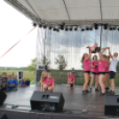 Hal és Kenyér fesztivál Lipót - Hungarocky Táncegyesület fellépése