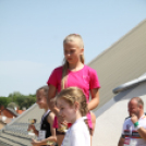 XV. Greiner Szigetköz Félmaraton