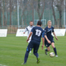 MTE 1904 FUTURA MOSONMAGYARÓVÁR - III. KER. TVE (2:3)