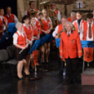 65. éves Kühne Fúvószenekar ünnepi koncertje