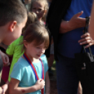 XV. Greiner Szigetköz Félmaraton