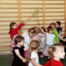 A Kolompos együttes koncertje a Pillangó Óvoda és Mini Bölcsődében