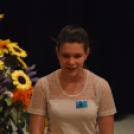 Tiszán innen, Dunán túl - népdaléneklési verseny (Fotó: Nagy Mária)