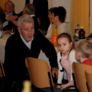 A Mosoni Polgári Kör karácsonya