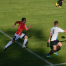 FUTURA Mosonmagyaróvár - Veszprém FC (4:1) (Fotó: Nagy Mária)