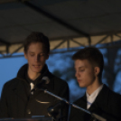 1956-os városi Megemlékezések és Gyásznap /Mosonmagyaróvár/