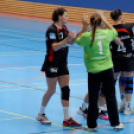 UFM Nemzetközi Női Kézilabda Kupa: MKC SE (HUN) – Slavia Praha (CZE) (29-28)