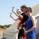 XV. Greiner Szigetköz Félmaraton