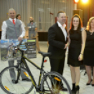 XVI. Mofém Zenészbál