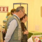 Ügyes kezek kiállítás a Hansági Múzeumban