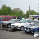 Veterán autó motor találkozó (Fotó: Nagy Mária)