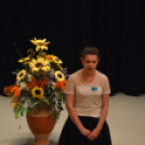 Tiszán innen, Dunán túl - népdaléneklési verseny (Fotó: Nagy Mária)