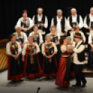 Tavaszváró dalosünnep