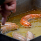 IV. Kolbásztöltő Fesztivál ( Fotó: Patács Judit )