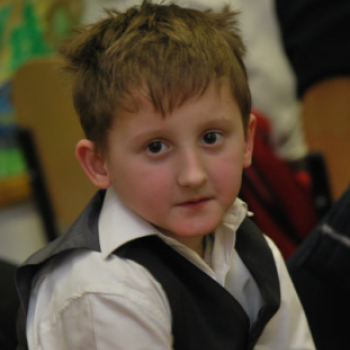 Megyei vers és prózamondó verseny