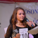 Vármegye szépe verseny 1 (Fotó: Nagy Mária)