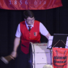 LIONS JÓTÉKONYSÁGI HANGVERSENY