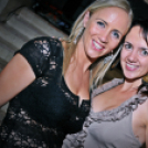 III. Jótékonysági Retro Party a Mosonmagyaróvári Mentők Támogatására