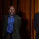 Színjátszó találkozó eredményhirdetés 