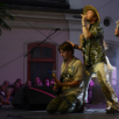 NYÁRI FESZTIVÁL – SZENT ISTVÁN NAPOK 2019, Második nap