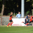 MTE 1904 - Dorogi FC (1:1) (Fotó: Nagy Mária)