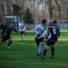 FUTURA Mosonmagyaróvár - Sárvár FC (3:1) Gratulálunk! (Fotó: Nagy Mária)