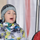 Téli Fesztivál - Vackor Óvoda Nagycsoport II.